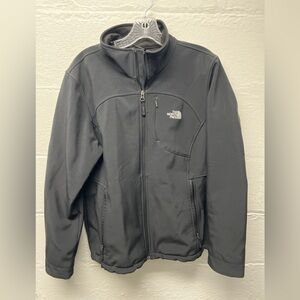 The North Face Apex Bionic Soft Shell Jacket